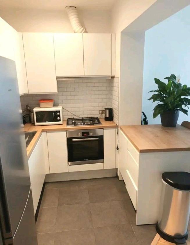 Beautiful 2 Bedroom In Place Flagey Bxl Appartamento *