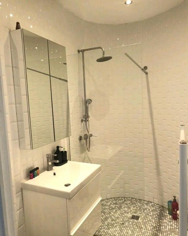 Beautiful 2 Bedroom In Place Flagey Bxl *