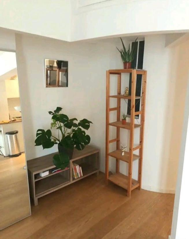 Apartment Beautiful 2 Bedroom In Place Flagey Bxl *