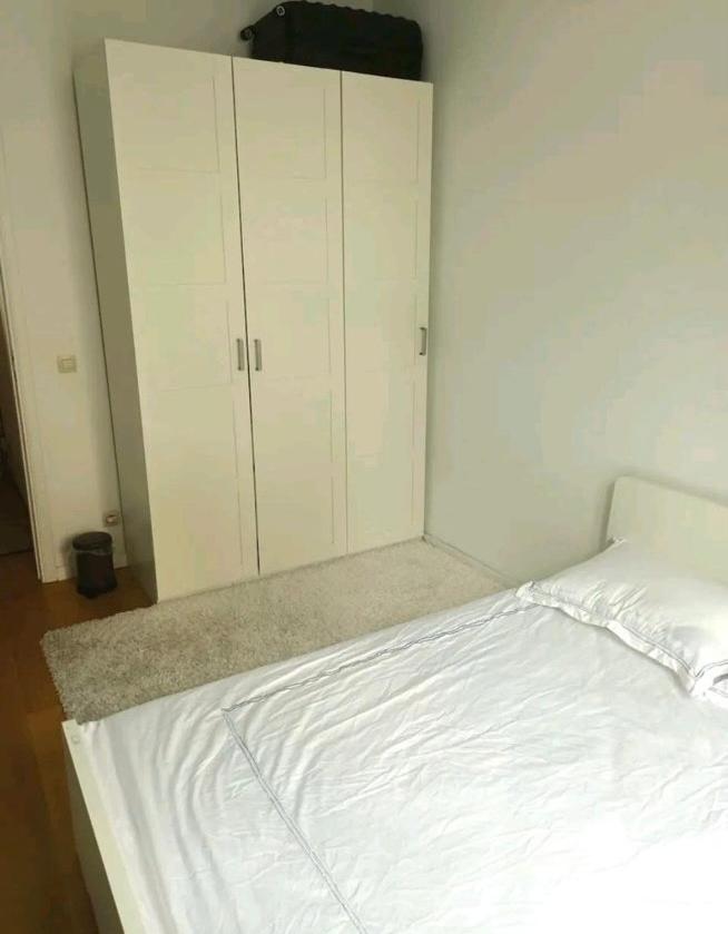 Beautiful 2 Bedroom In Place Flagey Bxl Apartment Brussels