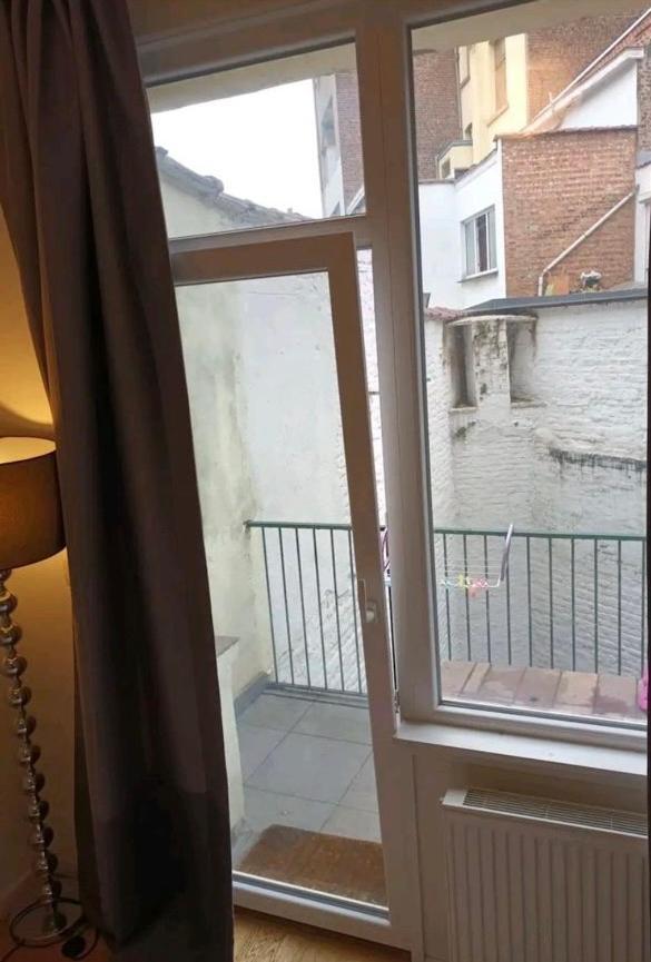 Appartement Beautiful 2 Bedroom In Place Flagey Bxl