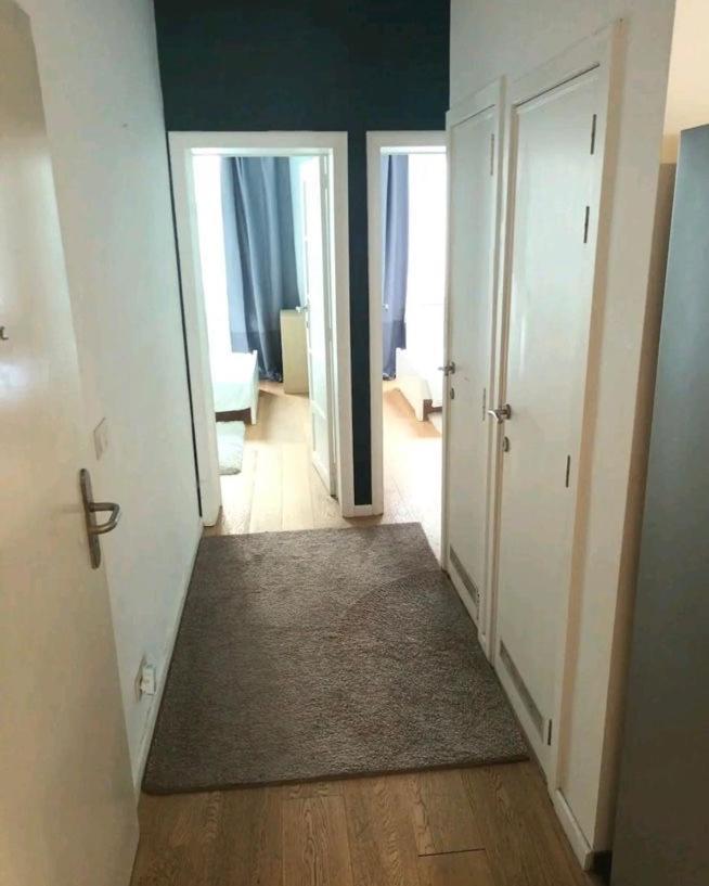 Apartment Beautiful 2 Bedroom In Place Flagey Bxl *