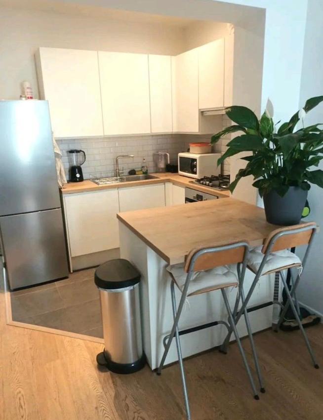 Beautiful 2 Bedroom In Place Flagey Bxl Apartment Brussels