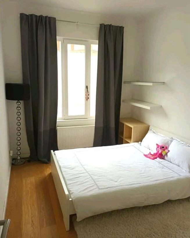 Apartment Beautiful 2 Bedroom In Place Flagey Bxl